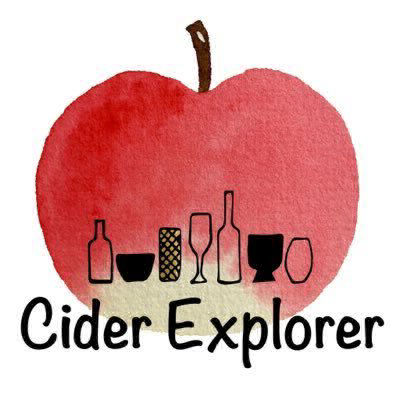 Cider Explorer Logo